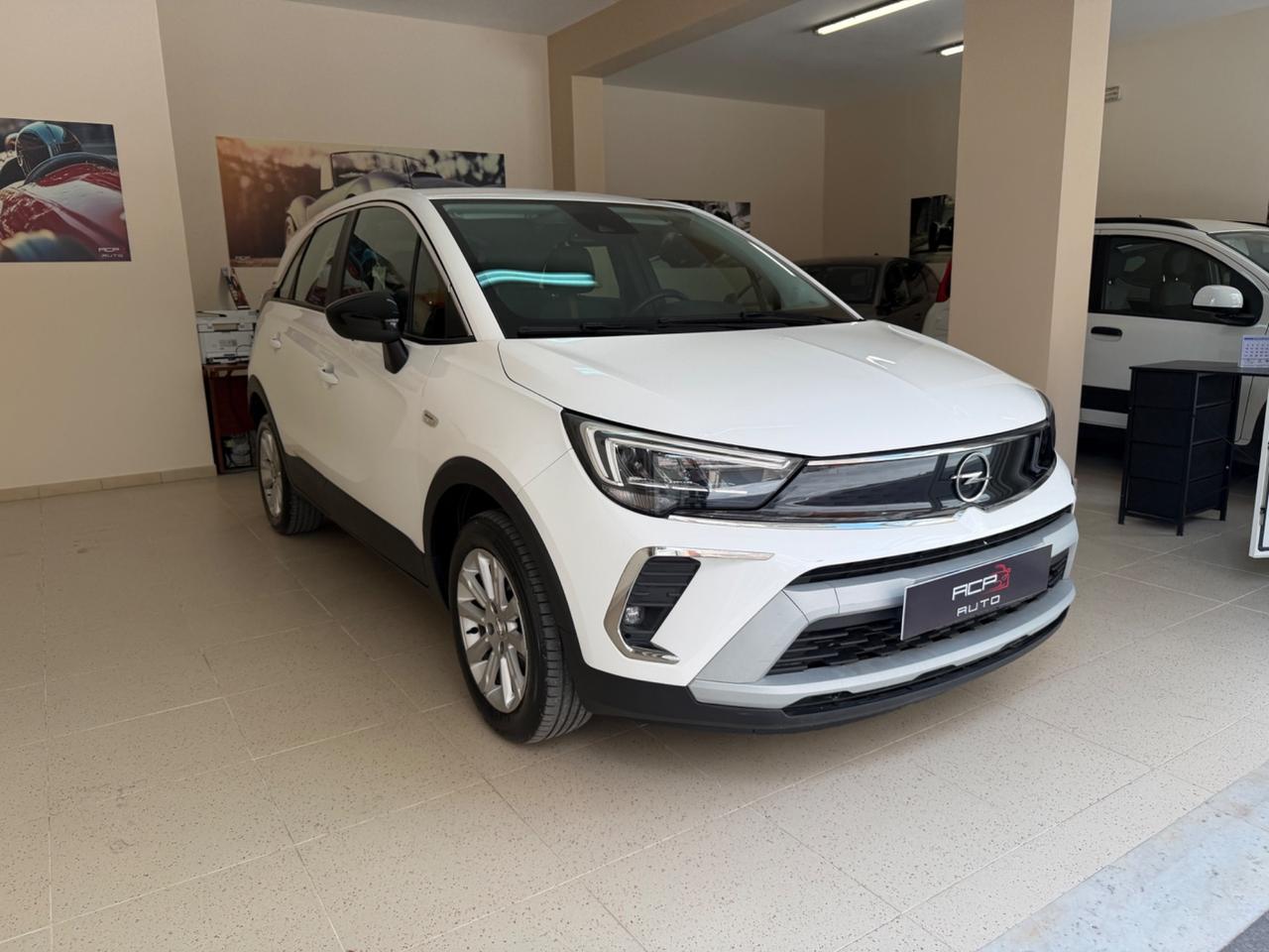 Opel Crossland 1.5 ECOTEC D 110 CV Start&Stop Edition
