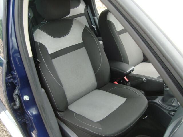 Dacia Duster 1.5 dCi 110CV 4x2 Ambiance
