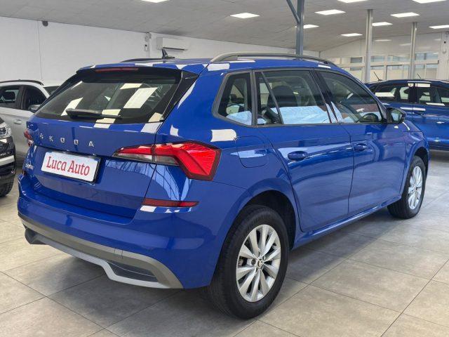 SKODA Kamiq 1.0 TSI *UNICO PROP.*TAGLIANDI*APPLE+ANDROID*