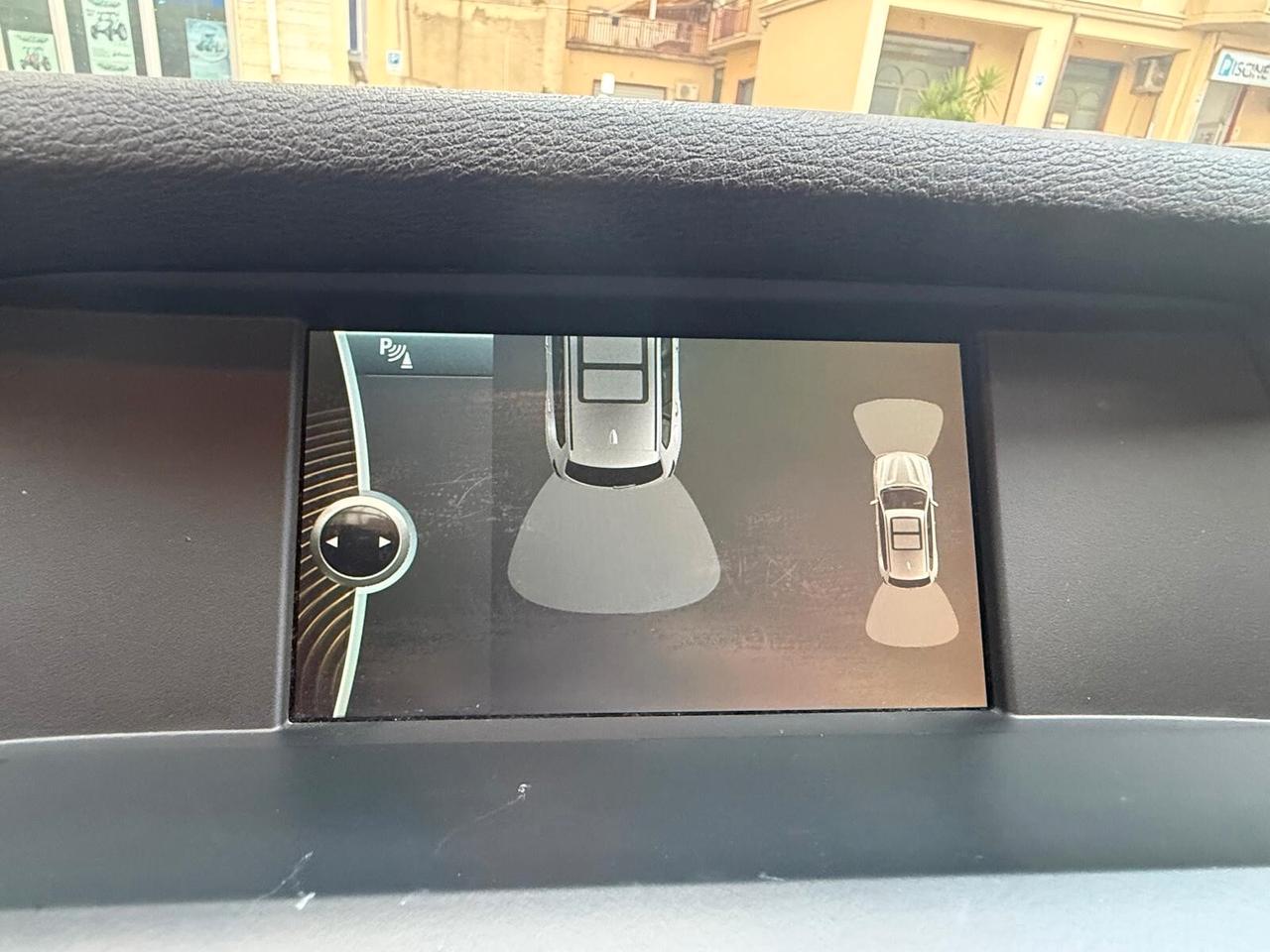 Bmw X3 sDrive18d Futura