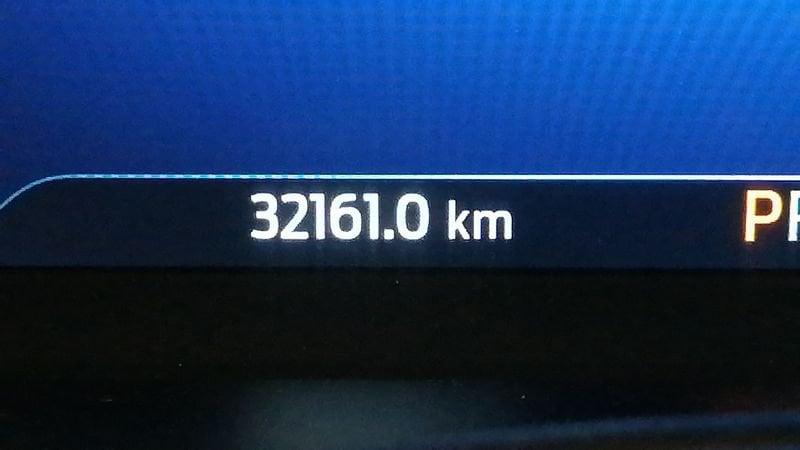 Ford Kuga 2.5 full hybrid ST-Line 2wd 190cv cvt