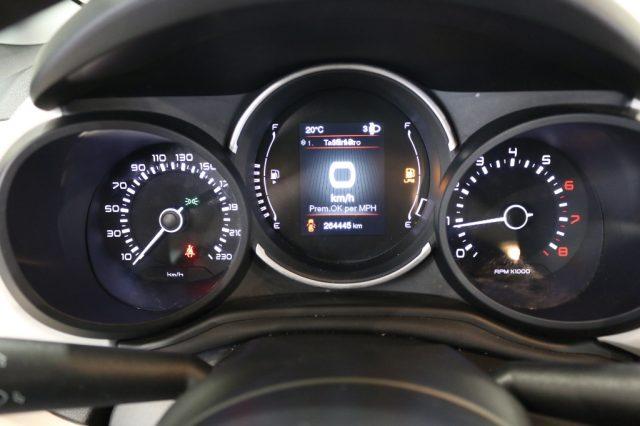 FIAT 500L 1.4 T-Jet 120 CV GPL Mirror