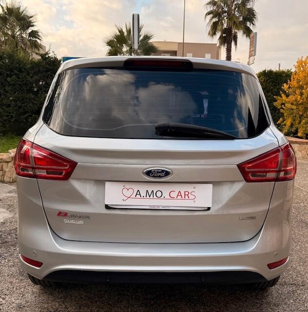 Ford B-Max 1.6 TDCi 95 CV OFFERTA A TEMPO!!!