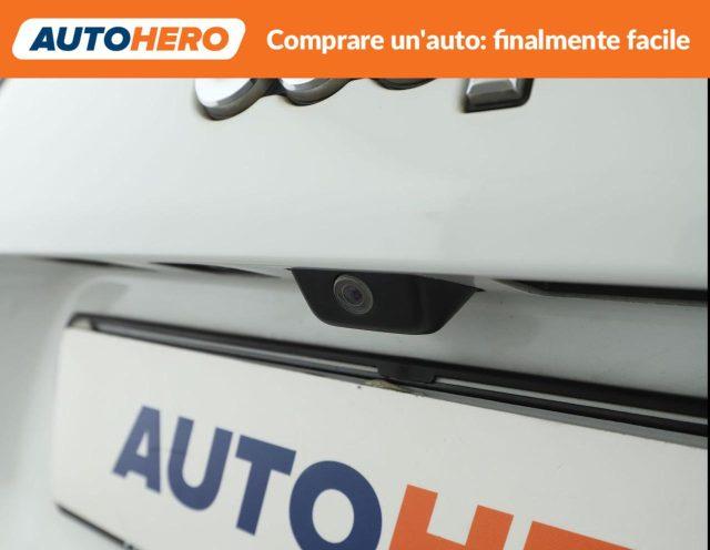 JEEP Cherokee 2.2 Mjt Limited