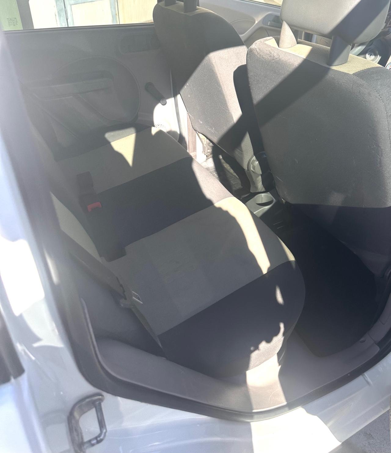 Fiat Panda 1.3 MJT 70cv 4x4 A/C 5p 2007