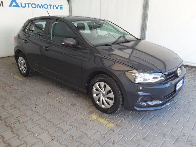 VOLKSWAGEN Polo 1.0 MPI 5p. Trendline BlueMotion Technology