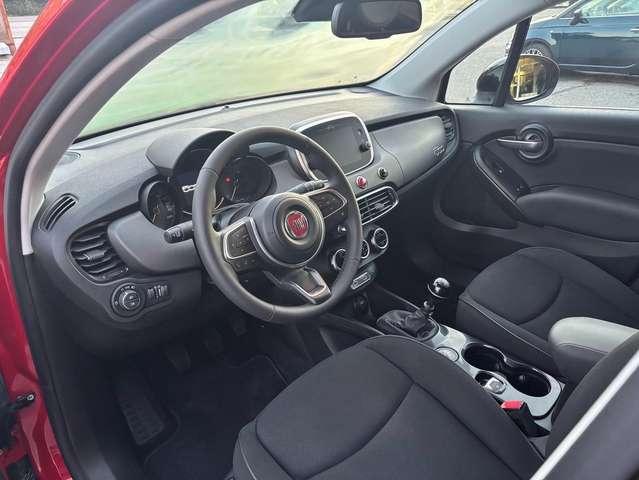 Fiat 500X 500X 1.3 mjet 95cv