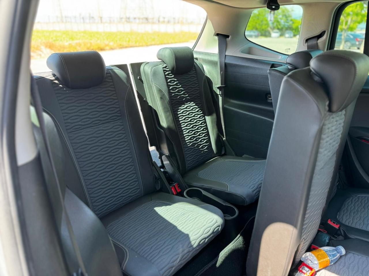Opel Zafira Tourer 1.6 Turbo EcoM 150CV Cosmo