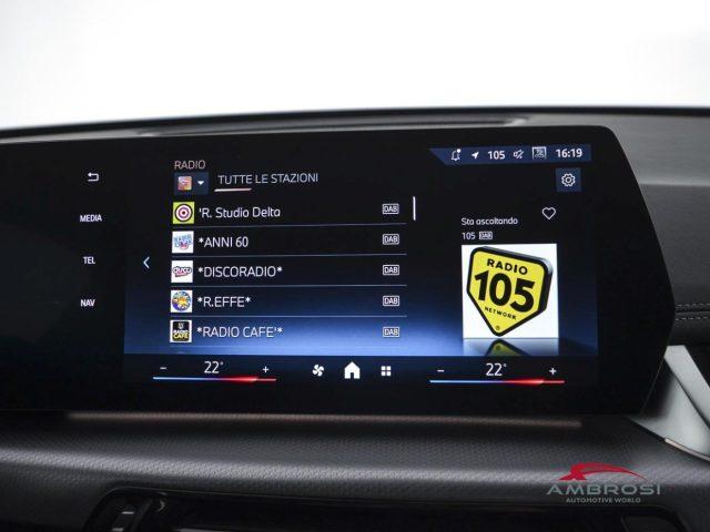 BMW X1 sdrive20d mhev 48V MSport auto