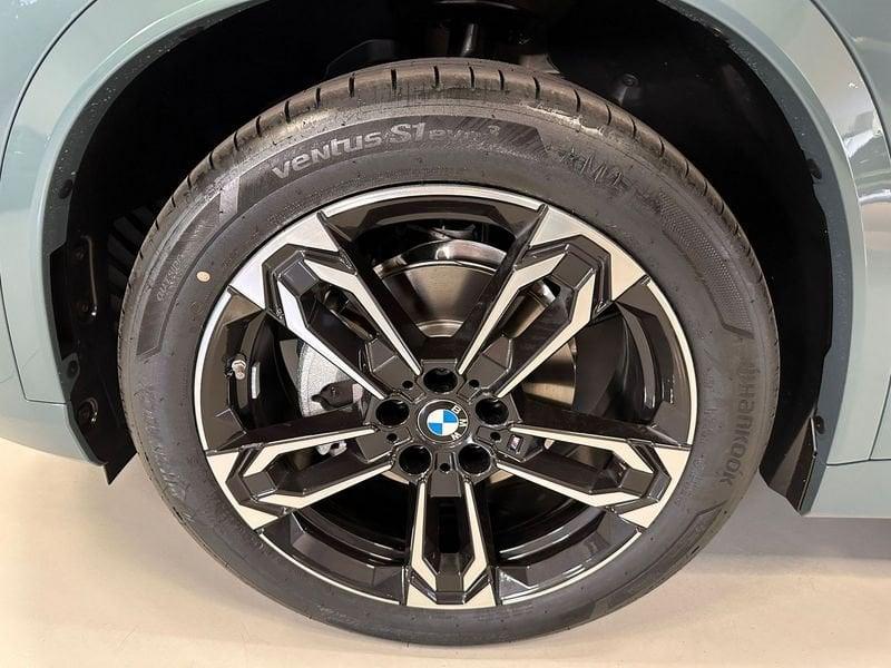 BMW X1 Serie X SDRIVE18D