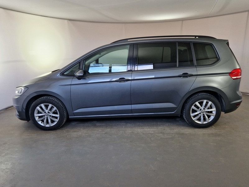 VOLKSWAGEN TOURAN 1.6 TDI SCR Business BMT DSG