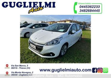 Peugeot 208 PureTech 82 5 porte Allure Ok Neopatentati