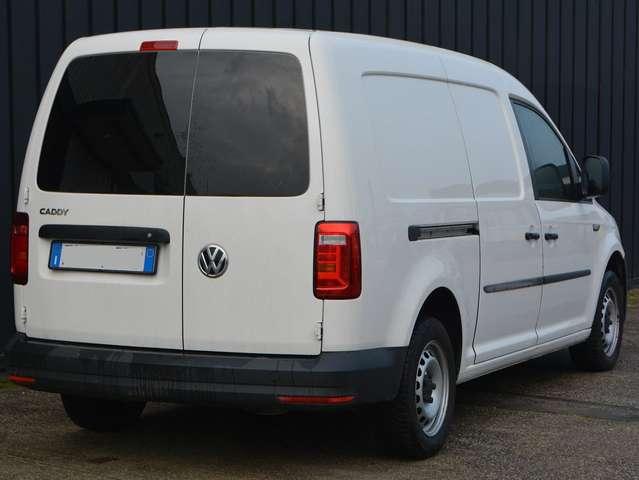 Volkswagen Caddy 2.0 TDI MAXI