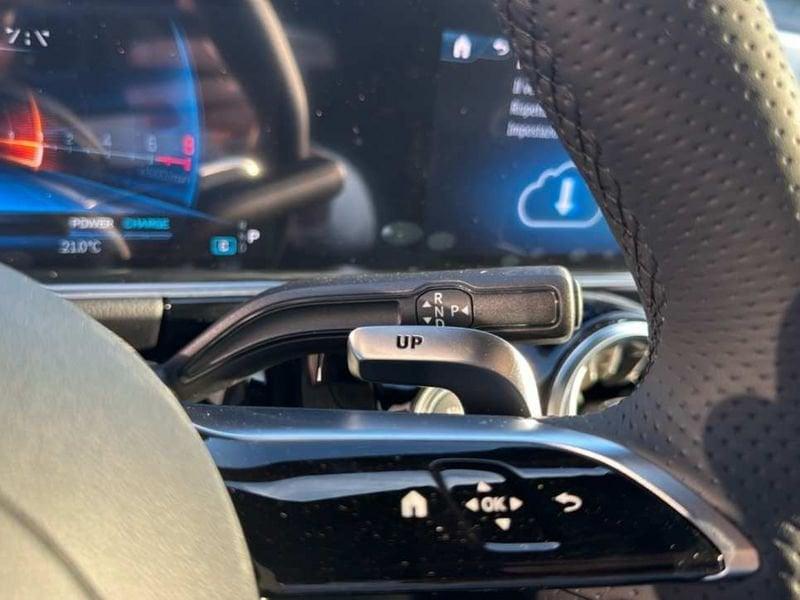 Mercedes-Benz GLA 35 AMG