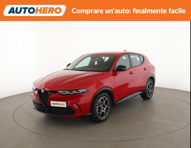 ALFA ROMEO Tonale 1.5 130 CV MHEV TCT7 Sprint