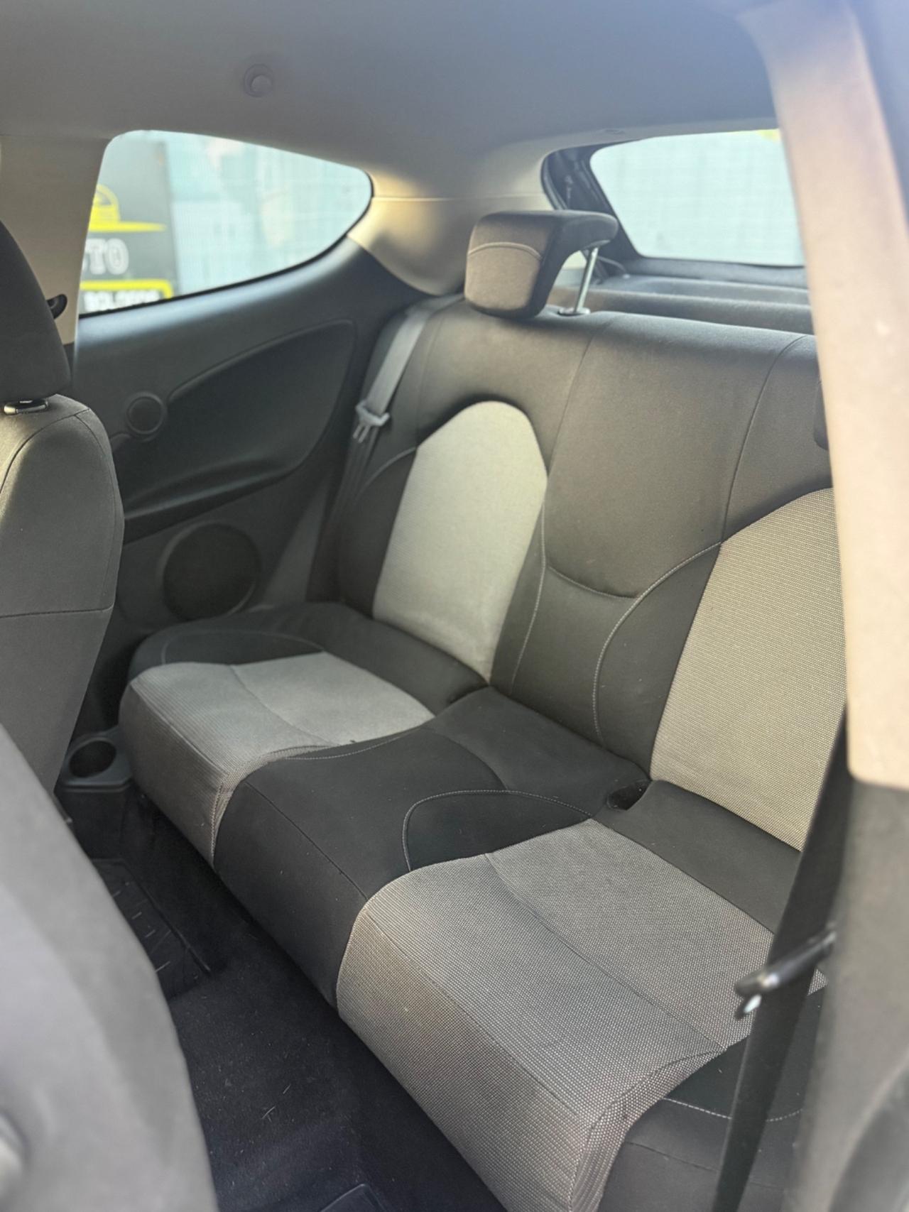 Alfa Romeo MITO 1.6 JTD DISTINCTIVE SPORT PACK