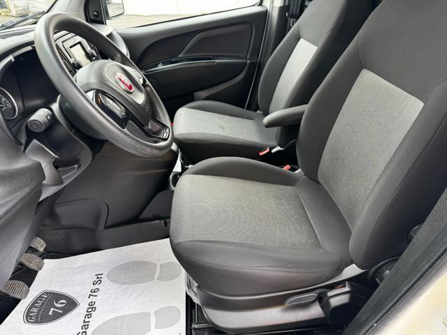 FIAT Doblo Doblò 1.3 MJT PC-TN Cargo Lamierato