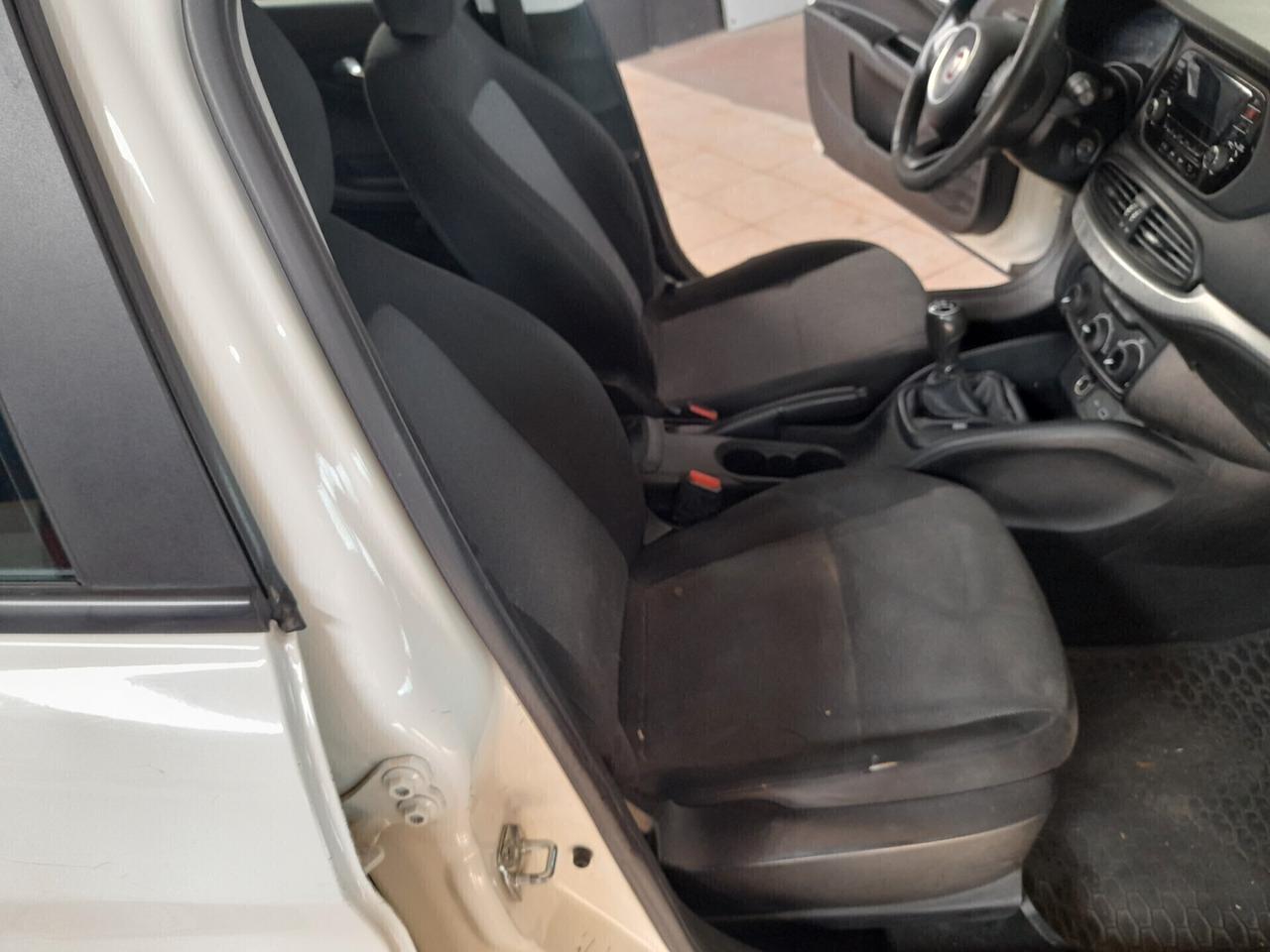 Fiat Tipo 1.3 Mjt S&S 5 porte Business