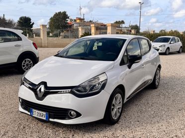 Renault Clio 1.2 75CV GPL 5 porte Live