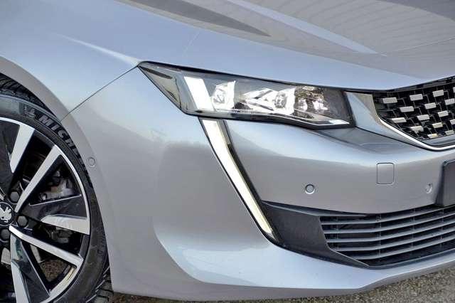 Peugeot 508 SW 1.5 bluehdi GT LINE AUTOMATICA STUPENDA!