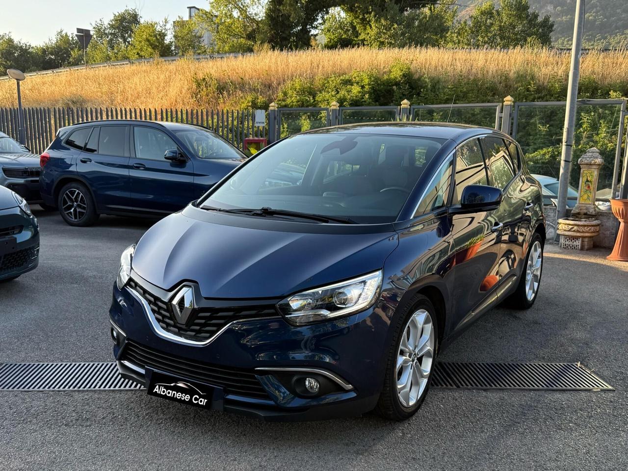 Renault Scenic Blue dCi 150 CV Business