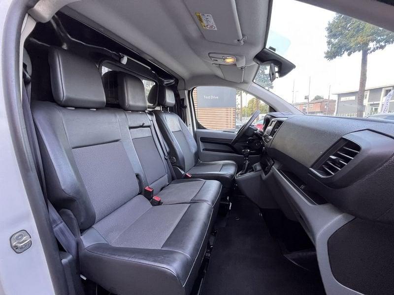 Toyota Proace Proace 2.0D 144CV Comfort Furgone Long