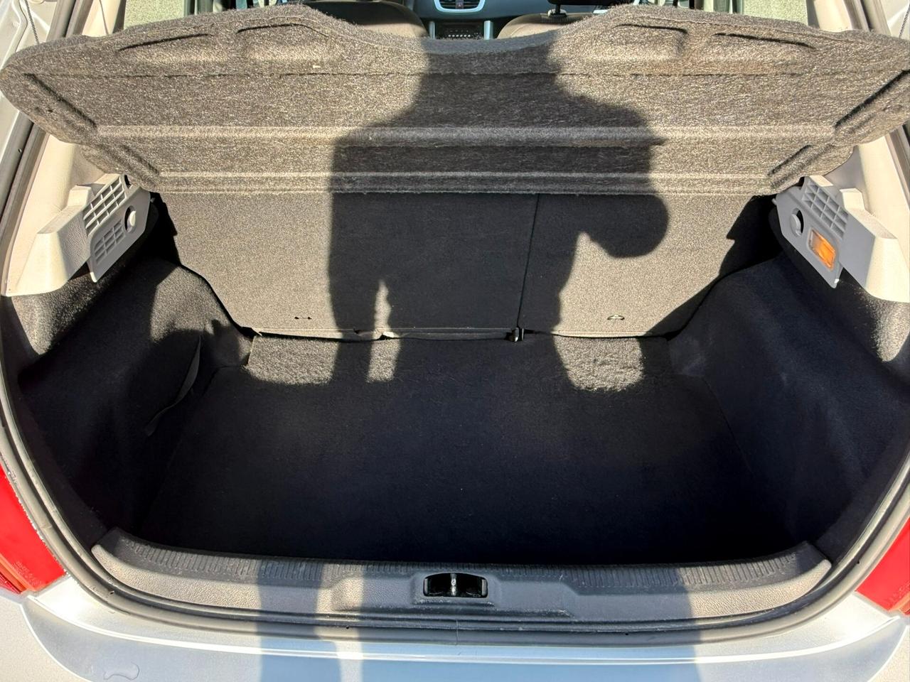 Peugeot 207 5p 1.4 hdi 8v energie 70cv