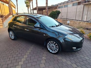 Fiat Bravo 1.9 MJT 120 CV Emotion