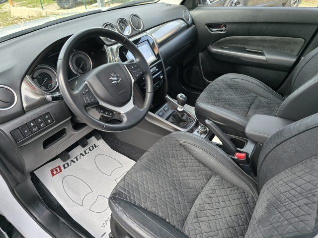 SUZUKI Vitara 1.4 Hybrid 4WD AllGrip Top