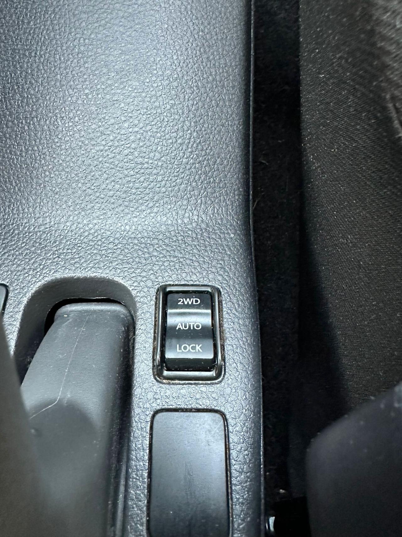 Fiat Sedici 1.6 16V 4x4 Experience