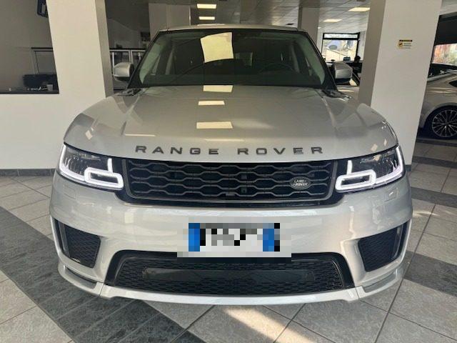 LAND ROVER Range Rover Sport 3.0 SDV6 249 CV HSE Dynamic