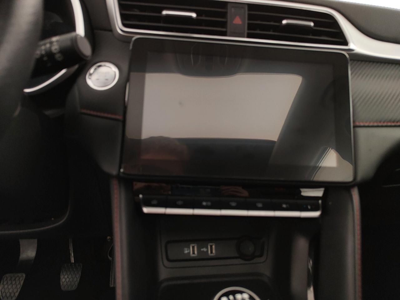 Mg ZS 1.0T-GDI Luxury