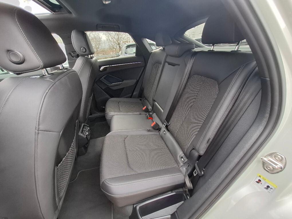 Audi Q3 SPB 40 TDI S tronic quattro edition