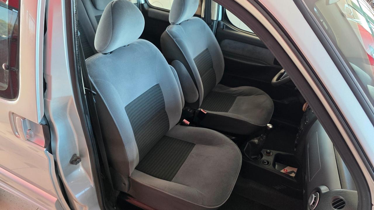 Citroen Berlingo 1.6 16V HDi 90CV 5p. Seduction