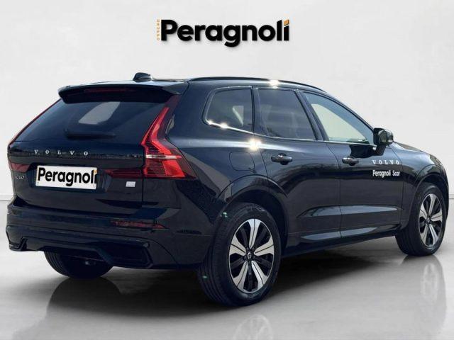 VOLVO XC60 T6 AWD PLUS DARK AUTOMATICA AZIENDALE