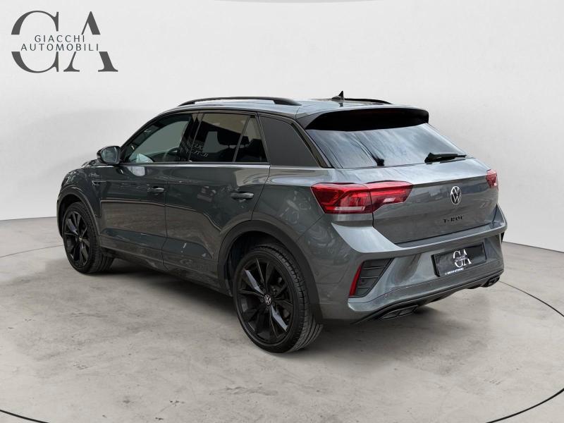 Volkswagen T-Roc 1.5 tsi R-Line dsg