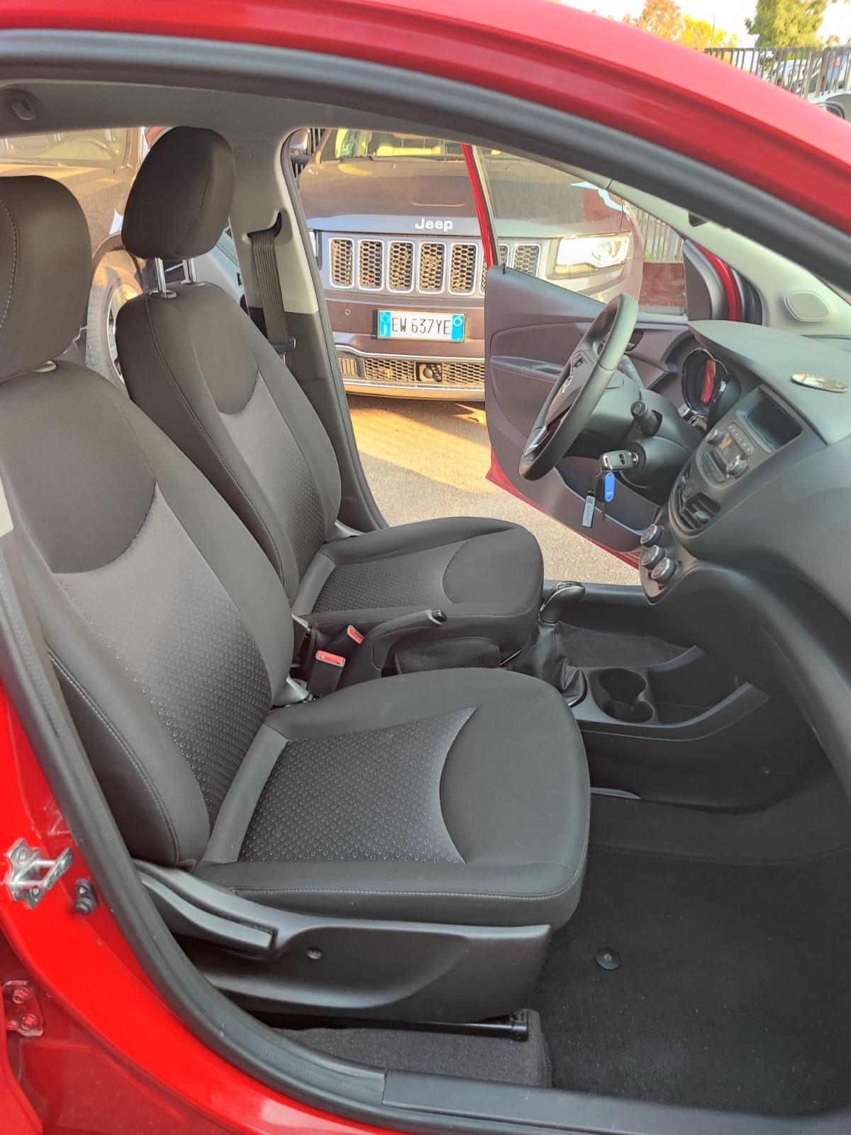 Opel Karl 1.0 75 CV Innovation