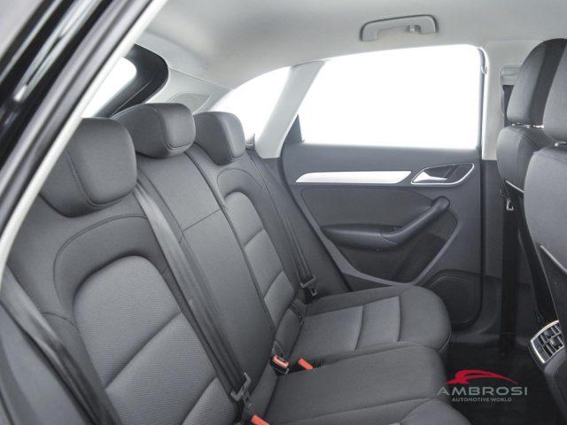 AUDI Q3 2.0 TDI 120 CV Business - PER OPERATORI DEL SETTOR