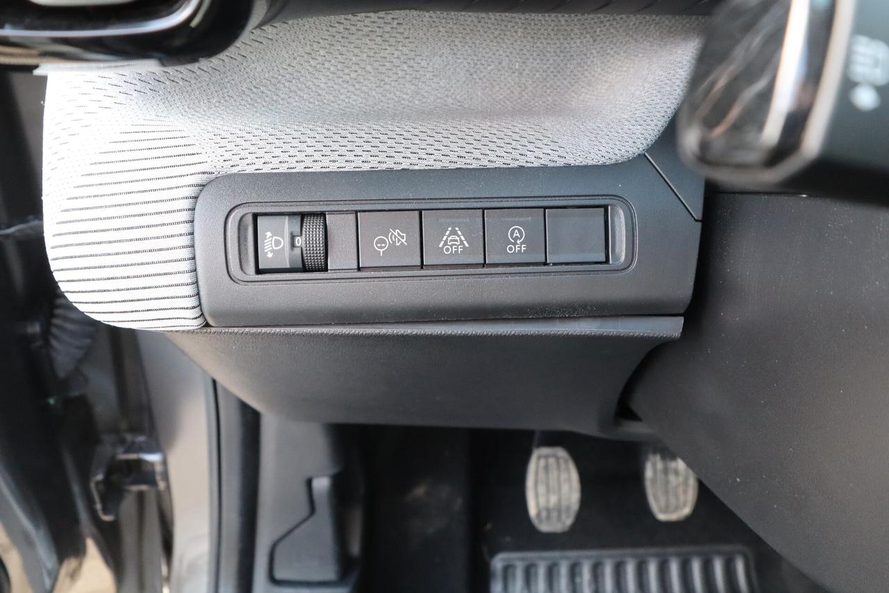 CITROEN C3 1.2cc TURBO 100cv MAX