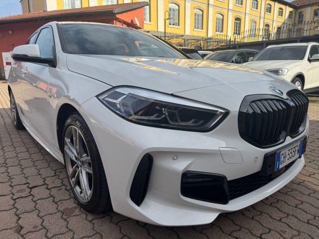 BMW 118 d 150CV MSPORT