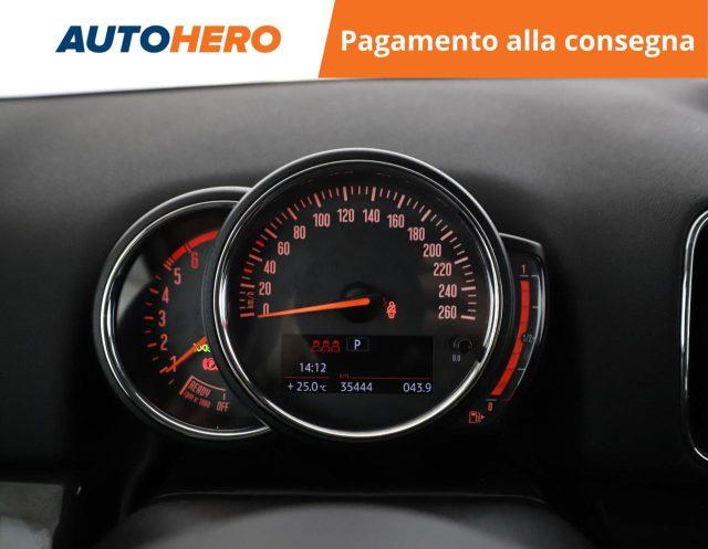 MINI Countryman 2.0 Cooper D Countryman ALL4