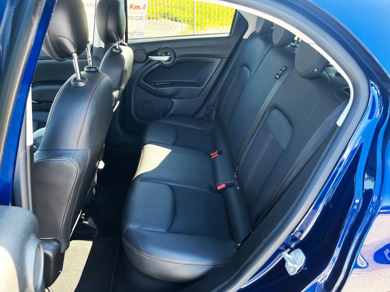 Fiat 500X 1.3 MultiJet 95 CV Sport