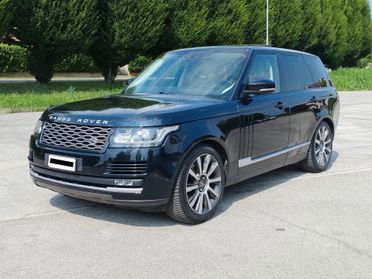 Land Rover RR 3.0 TDV6 Vogue