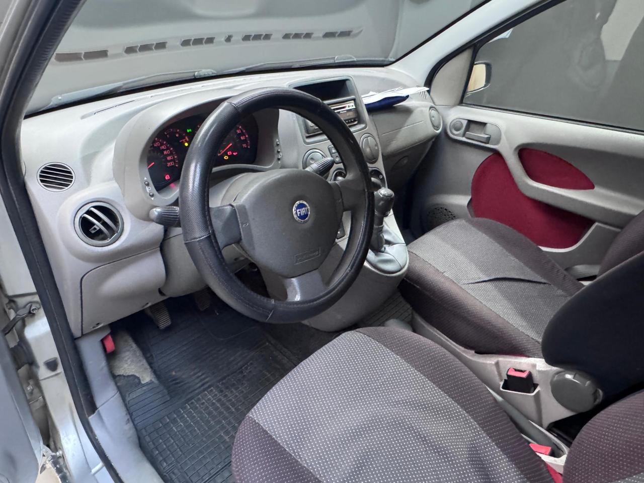 Fiat Panda 4x4 Panda 1.2 Climbing 4x4