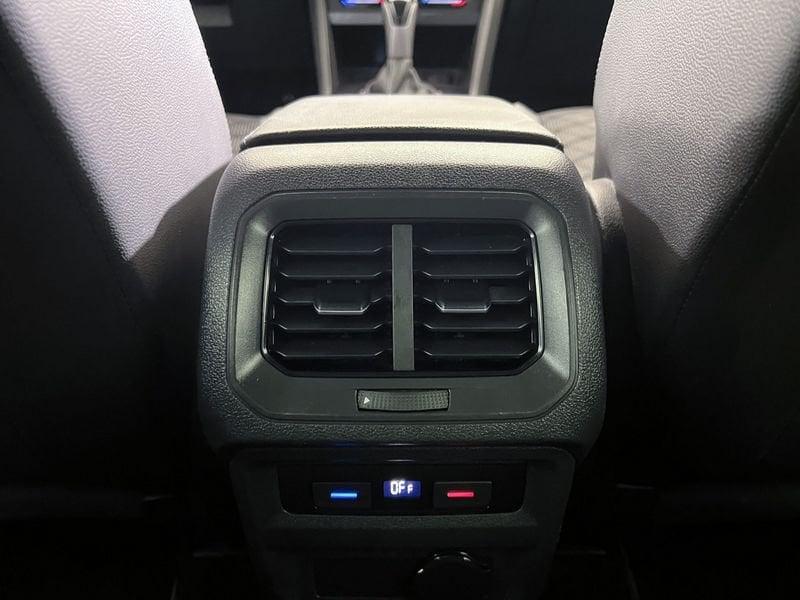Volkswagen Tiguan Tiguan 2.0 TDI 150 CV SCR DSG R-Line