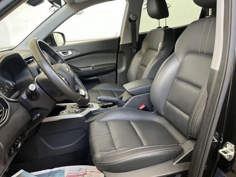 DR AUTOMOBILES dr 4.0 1.5 Benzina/ GPL TUA DA 149,00 AL MESE
