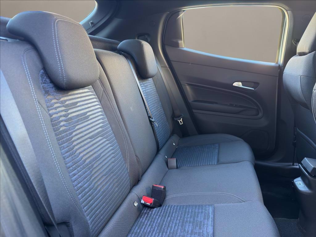 ALFA ROMEO Junior 1.2 ibrida 145cv edct6 del 2025