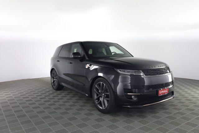 LAND ROVER Range Rover Sport RR Sport 3° serie 3.0D l6 300 CV Dynamic HSE