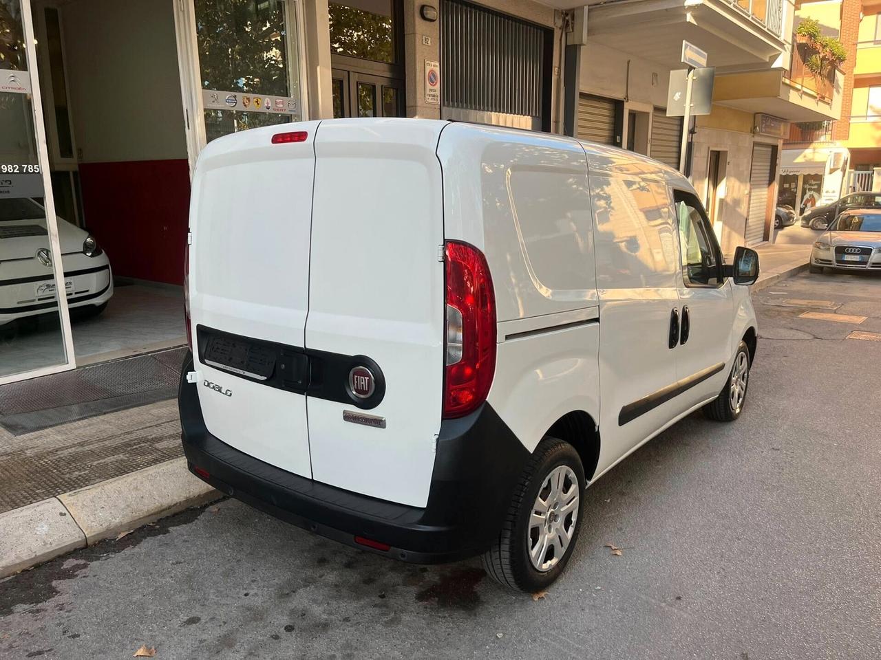 Doblò 1.3 MJT PC-TN Cargo Lamierato SX 3 Posti