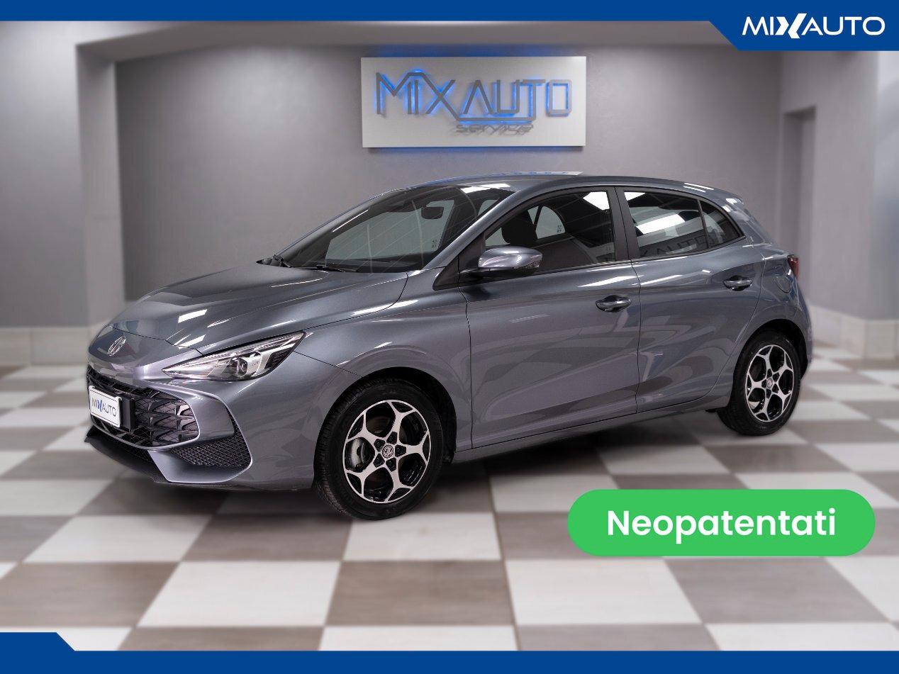 MG MG3 1.5 Comfort ICE